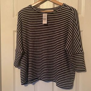 Loft. Soft dolman t